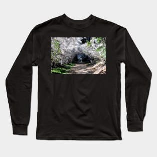 Argentine - San Carlos de Bariloche Long Sleeve T-Shirt